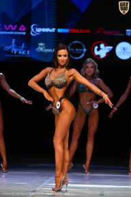 Кубок Вологодской области по бодибилдингу - 2026