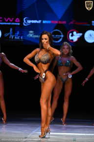 Кубок Вологодской области по бодибилдингу - 2026