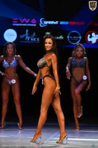 Кубок Вологодской области по бодибилдингу - 2026