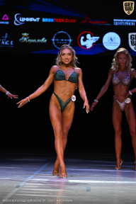 Кубок Вологодской области по бодибилдингу - 2026