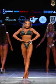 Кубок Вологодской области по бодибилдингу - 2026