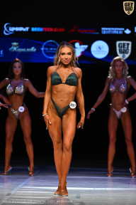 Кубок Вологодской области по бодибилдингу - 2026