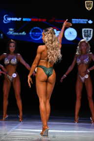 Кубок Вологодской области по бодибилдингу - 2026