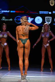 Кубок Вологодской области по бодибилдингу - 2026