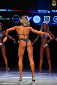 Кубок Вологодской области по бодибилдингу - 2026