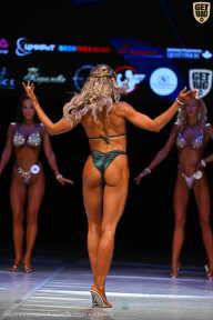 Кубок Вологодской области по бодибилдингу - 2026