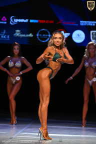 Кубок Вологодской области по бодибилдингу - 2026