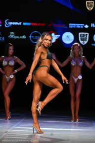 Кубок Вологодской области по бодибилдингу - 2026