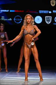 Кубок Вологодской области по бодибилдингу - 2026