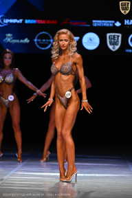 Кубок Вологодской области по бодибилдингу - 2026