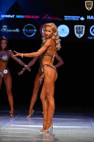 Кубок Вологодской области по бодибилдингу - 2026