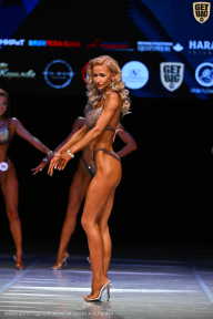 Кубок Вологодской области по бодибилдингу - 2026