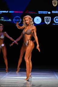 Кубок Вологодской области по бодибилдингу - 2026