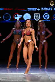 Кубок Вологодской области по бодибилдингу - 2026