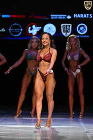 Кубок Вологодской области по бодибилдингу - 2026