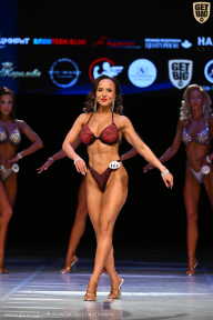 Кубок Вологодской области по бодибилдингу - 2026