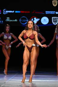 Кубок Вологодской области по бодибилдингу - 2026