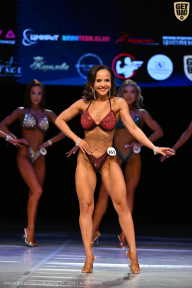 Кубок Вологодской области по бодибилдингу - 2026