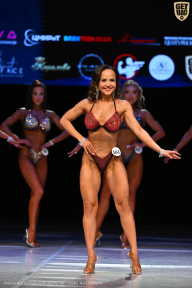 Кубок Вологодской области по бодибилдингу - 2026