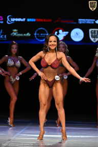 Кубок Вологодской области по бодибилдингу - 2026