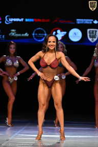 Кубок Вологодской области по бодибилдингу - 2026