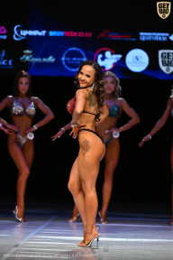 Кубок Вологодской области по бодибилдингу - 2026