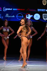 Кубок Вологодской области по бодибилдингу - 2026