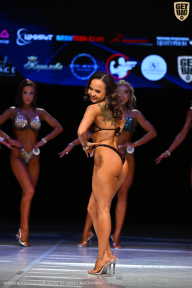 Кубок Вологодской области по бодибилдингу - 2026