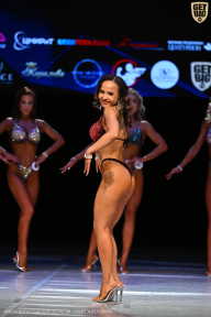 Кубок Вологодской области по бодибилдингу - 2026