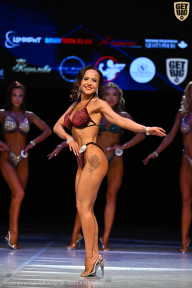 Кубок Вологодской области по бодибилдингу - 2026