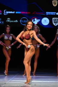 Кубок Вологодской области по бодибилдингу - 2026