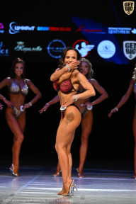 Кубок Вологодской области по бодибилдингу - 2026