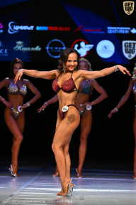 Кубок Вологодской области по бодибилдингу - 2026