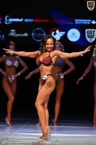 Кубок Вологодской области по бодибилдингу - 2026