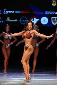 Кубок Вологодской области по бодибилдингу - 2026