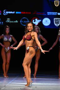 Кубок Вологодской области по бодибилдингу - 2026