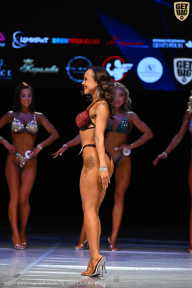 Кубок Вологодской области по бодибилдингу - 2026