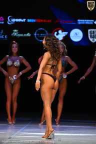 Кубок Вологодской области по бодибилдингу - 2026