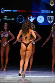 Кубок Вологодской области по бодибилдингу - 2026