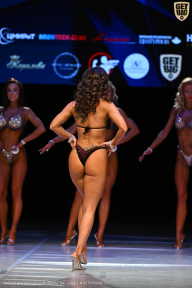 Кубок Вологодской области по бодибилдингу - 2026