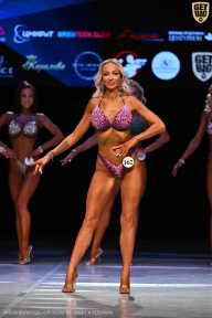 Кубок Вологодской области по бодибилдингу - 2026