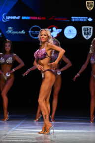 Кубок Вологодской области по бодибилдингу - 2026