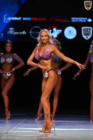 Кубок Вологодской области по бодибилдингу - 2026