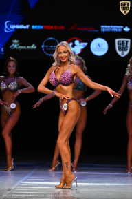 Кубок Вологодской области по бодибилдингу - 2026