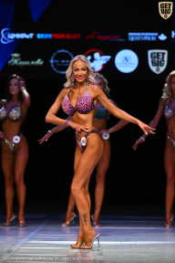 Кубок Вологодской области по бодибилдингу - 2026