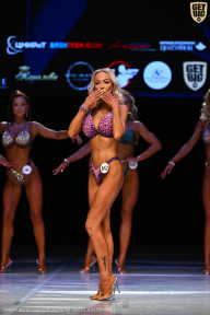 Кубок Вологодской области по бодибилдингу - 2026