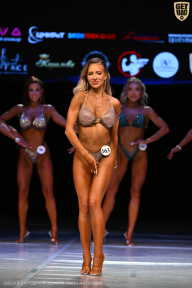 Кубок Вологодской области по бодибилдингу - 2026