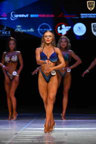 Кубок Вологодской области по бодибилдингу - 2026