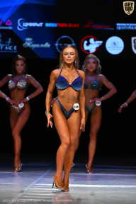 Кубок Вологодской области по бодибилдингу - 2026