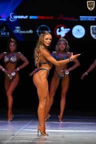 Кубок Вологодской области по бодибилдингу - 2026